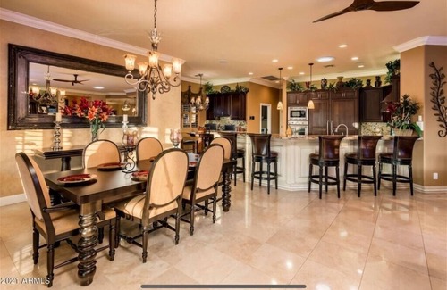 Corte Bella House | Beautiful Resort Home in Corte Bella 45+ Golf Community with tons of amenities!