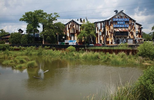 Socastee Resort | Beautiful resort in the heart of it all!