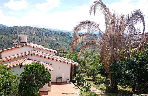 Fusagasuga House | BEAUTIFUL REST HOUSE