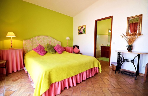 Sao Clemente Other | Beautiful Restored Algarve Typical Farmhouse, With Private Pool And Sea Views