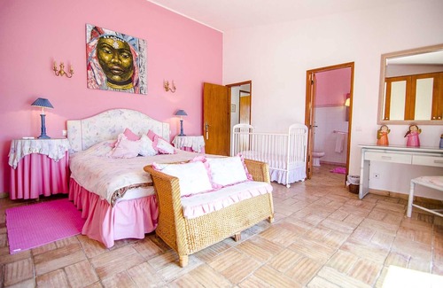 Sao Clemente Other | Beautiful Restored Algarve Typical Farmhouse, With Private Pool And Sea Views