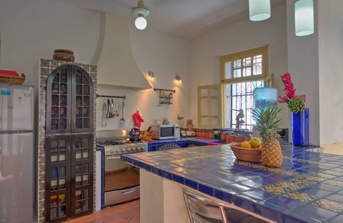 Centro House | Beautiful Restored Colonial in Centro Historico