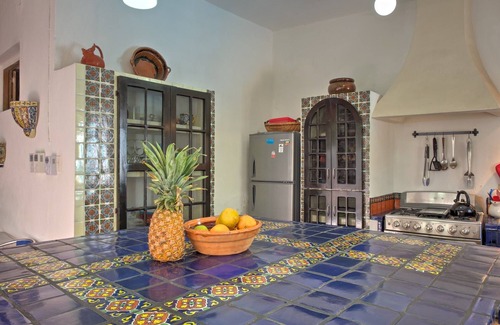 Centro House | Beautiful Restored Colonial in Centro Historico