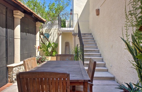 Centro House | Beautiful Restored Colonial in Centro Historico