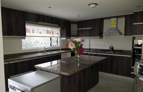 Puembo Apartment | Beautiful Retreat!