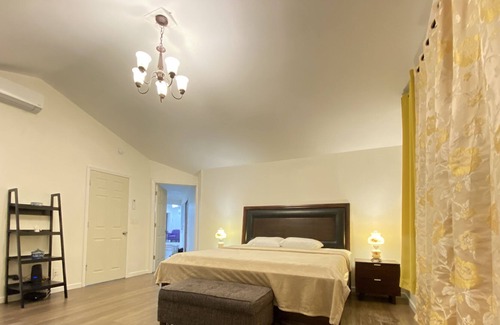 Mount Marion House | Beautiful Retreat guest House