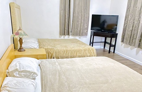 Mount Marion House | Beautiful Retreat guest House