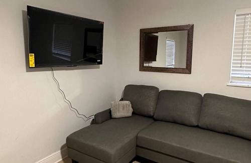 Port Tampa City Apartment | Beautiful retreat in the heart of Tampa