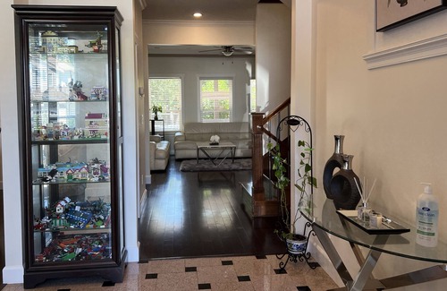 Sardis House | Beautiful river property with 5 bedrooms