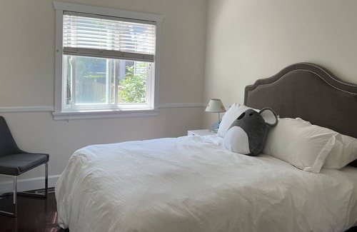 Sardis House | Beautiful river property with 5 bedrooms