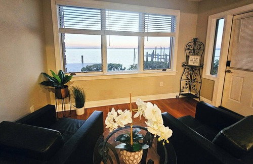Jacksonville Apartment | Beautiful Riverview
