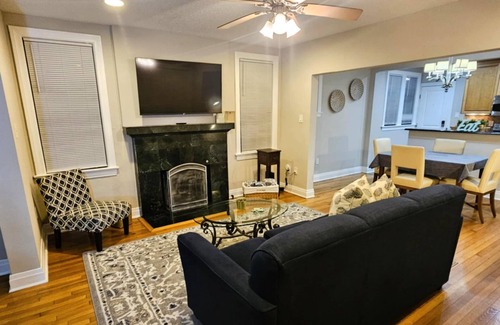 Jacksonville Apartment | Beautiful Riverview