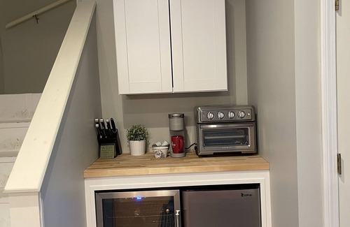 Mashpee House | Beautiful Riverview Townhome 2 Bedrooms/3 Full Baths!