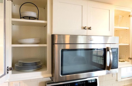 Ocean Grove Apartment | Beautiful & Romantic 1BR Cottage