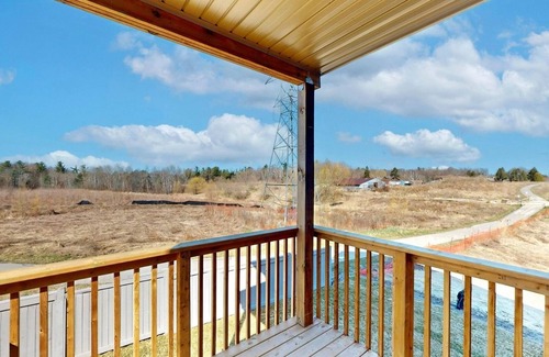 Vaughan House | Beautiful room, quiet house with the comfort of a luxurious home near Wonderland