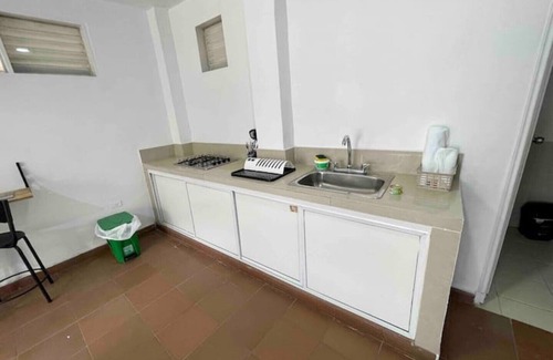 San Antonio Apartment | Beautiful room San Antonio Cali