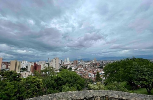San Antonio Apartment | Beautiful room San Antonio Cali