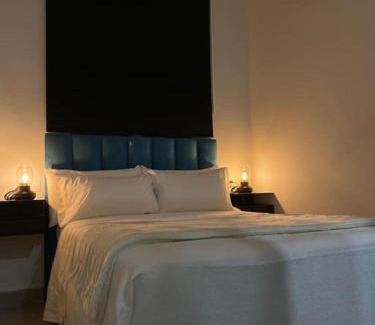 Camas Apartment | Beautiful Rooms Nº2