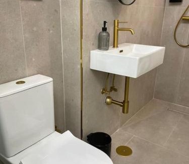 Camas Apartment | Beautiful Rooms Nº2