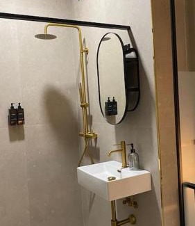 Camas Apartment | Beautiful Rooms Nº3