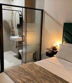 Camas Apartment | Beautiful Rooms Nº3