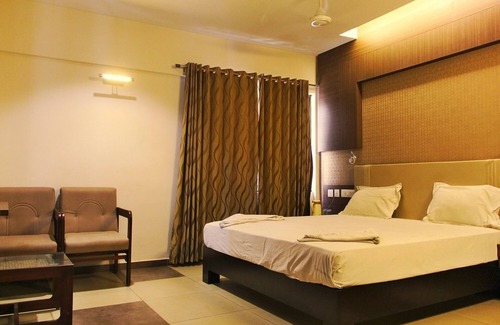 Madurai Hotel | Beautiful Rooms with Modern stay/Madurai