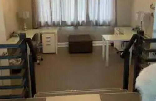 Boardman Apartment | Beautiful, Roomy, Contemporary Loft Apartment Located Above a Luxury Day Spa!