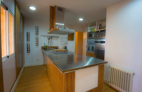 Albalate de Zorita Cottage | Beautiful rural house with SPA and pool 95 km from Madrid