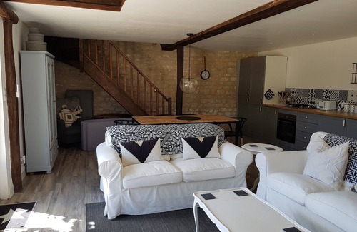 Lorigne House | Beautiful Rural Boutique Gite