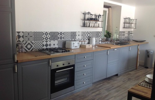Lorigne House | Beautiful Rural Boutique Gite