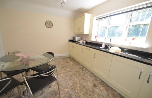 Rothbury House | Beautiful rural Cottage on the outskirts of Rothbury, Sleeps 4 in comfort