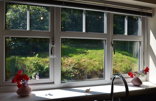 Rothbury House | Beautiful rural Cottage on the outskirts of Rothbury, Sleeps 4 in comfort