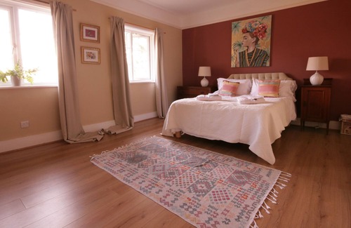 North Cadbury Cottage | Beautiful Rural Cottage With Countryside Views
