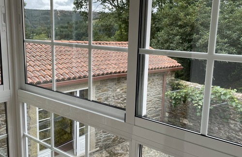 Vila de Cruces Cottage | Beautiful rural house in the heart of Galicia. 28km from Santiago