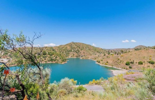 Campanillas Cottage | Beautiful rural house a stone's throw from the center