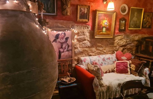 Valeria House | Beautiful rural house in Valeria