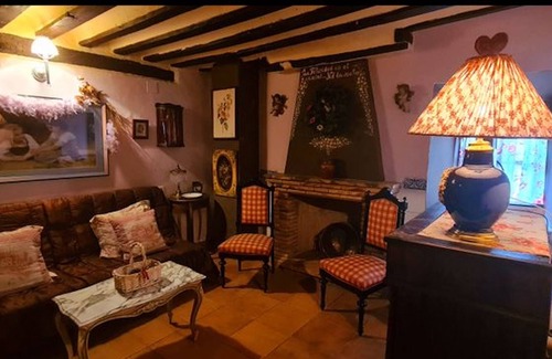 Valeria House | Beautiful rural house in Valeria