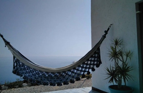 Guainos Bajos House | Beautiful rural house in front of the mediterranean