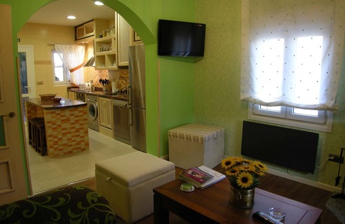 Chane Cottage | Beautiful rural house in Segovia, recently restored and fully equipped