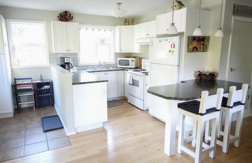 Metchosin Apartment | Beautiful Rural Metchosin upper level suite