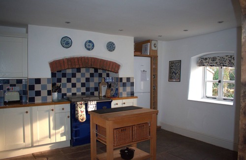 Orcop Cottage | Beautiful rural retreat; 360 degree views; family-friendly