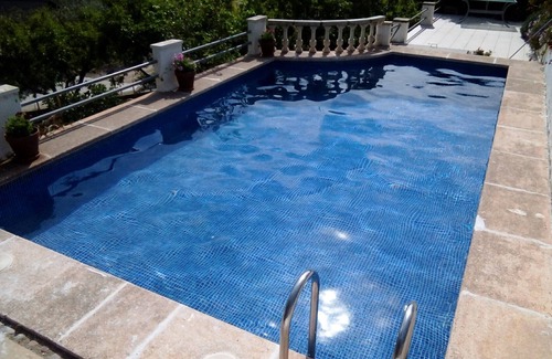 L'Albiol Villa | Beautiful rural retreat, private pool in the foot hill of the Prades Mountains