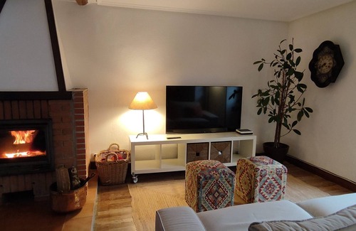 Arantzazu Cottage | BEAUTIFUL, RURAL SETTING