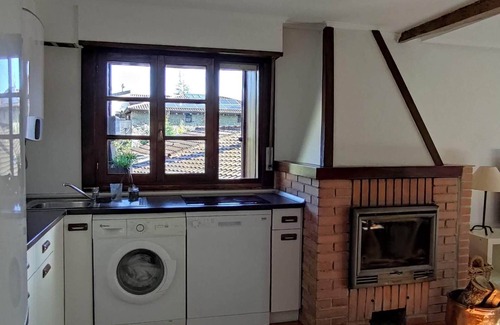 Arantzazu Cottage | BEAUTIFUL, RURAL SETTING