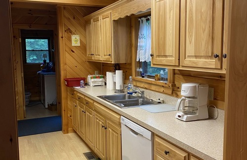 Mattawana House | Beautiful Rustic Camp - PSU Football! Sleeps 6-8