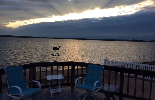 Noyack House | BEAUTIFUL SAG HARBOR PRIVATE BEACH ON NOYAC BAY SPECTACULAR. nAUGUST-LABOR DAY!