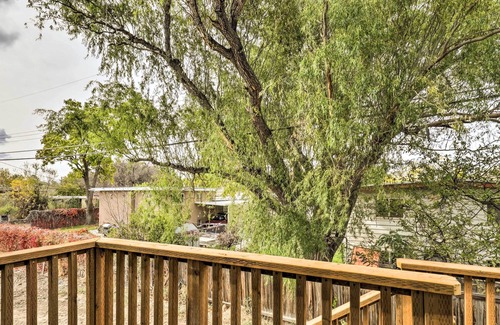 West Valley City House | Beautiful Salt Lake City Home w/ Huge Yard!