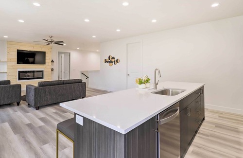 West Valley City House | Beautiful Salt Lake City Home w/ Huge Yard!