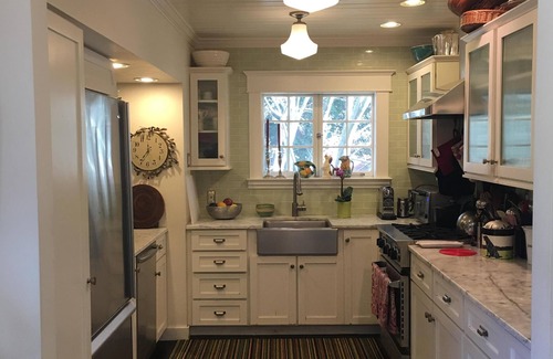 San Anselmo House | Beautiful San Anselmo cottage