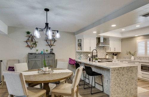 San Carlos House | Beautiful San Diego Retreat w/ Community Pool!